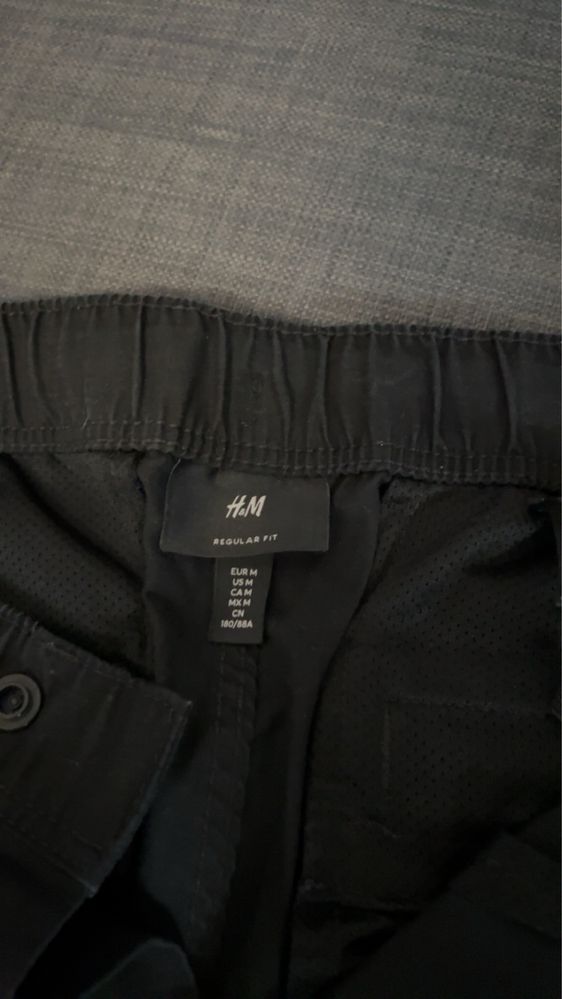 H&M Pantaloni Cargo