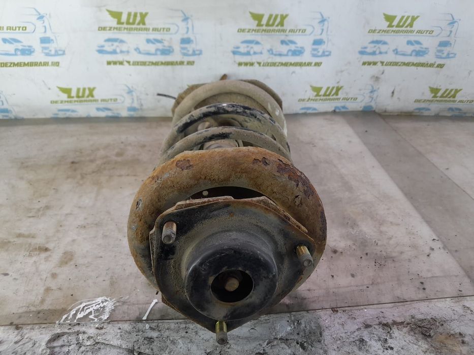 Amortizor dreapta fata Nissan Almera Tino V10 [2000 - 2006] 1.8 benzi