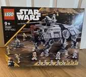 lego star wars 75337