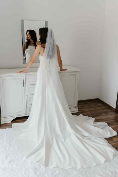 Rochie de mireasă