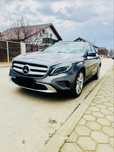 MERCEDES GLA - 220 4matic - 2014