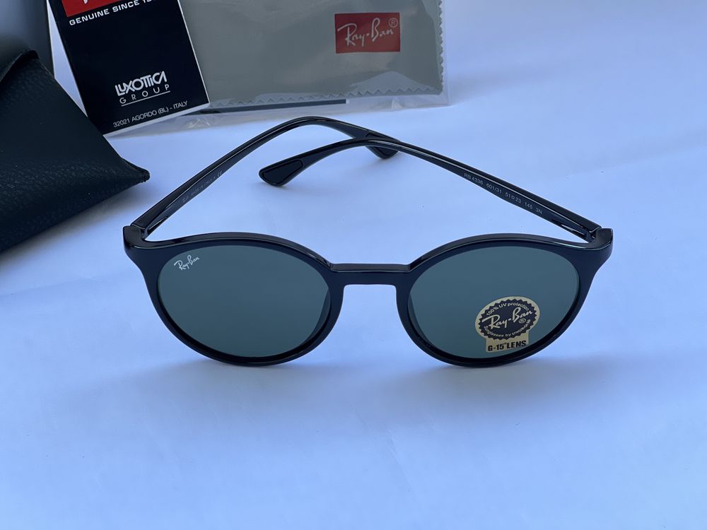 Ochelari de soare Ray Ban 4336 Noi