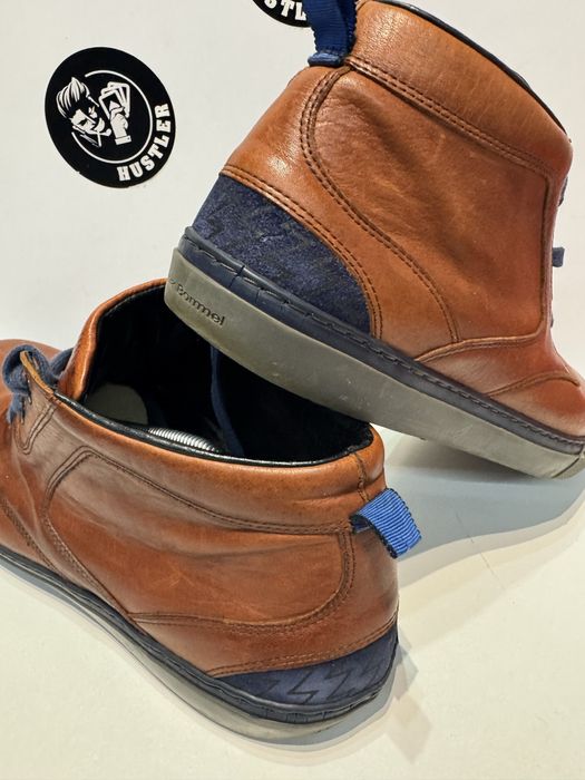 Обувки FLORIS VAN BOMMEL . Номер 46