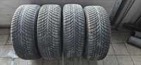 Anvelope iarna Nokian 215/55R17