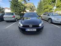 Volkswagen  Golf VI  SportLine  2012  1.6 tdi  Propietar  190.000 km