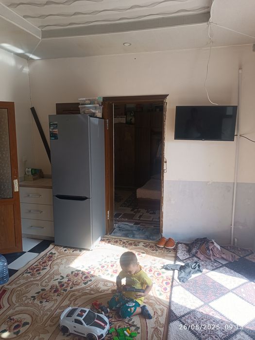 Kvartira bor yosh oilalilar uchun