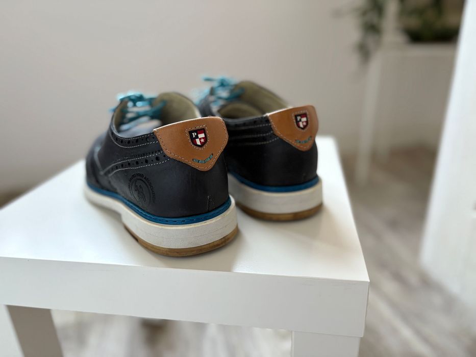 Pantofi US Polo ASSN