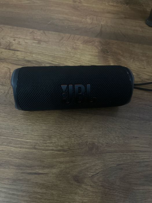 vand boxa jbl flip 6
