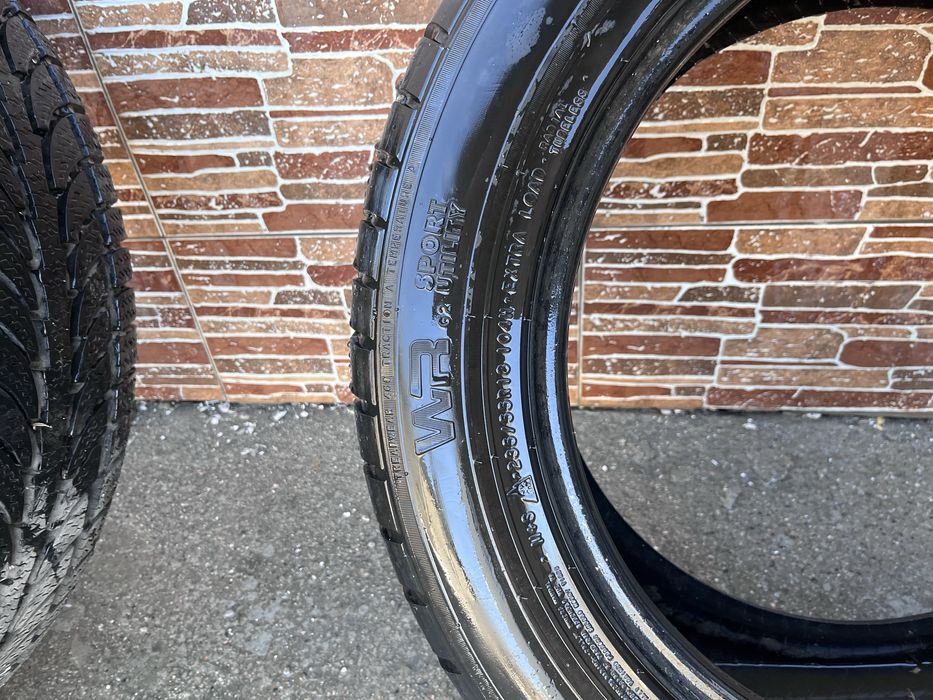 Зимние шины nokian