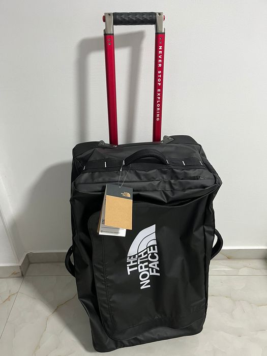 Geantă/Troler The Nord Face Base Camp