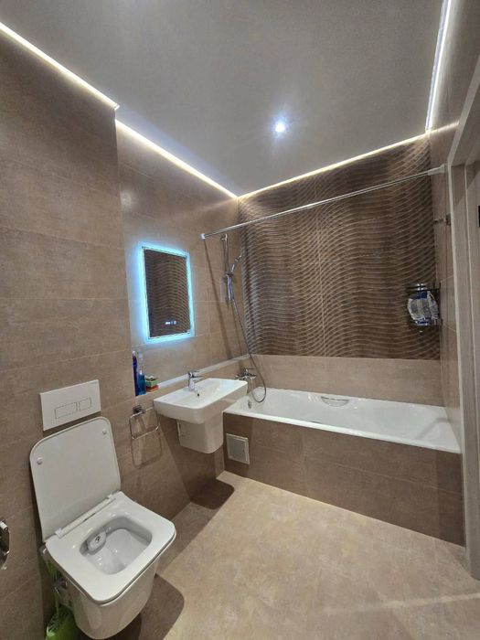 Продается квартира 2/3/9, новостройки.