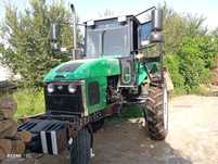 Traktor TTZ sotiladi