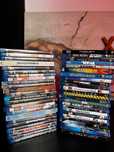 Colectie Blue-ray Disc filme
