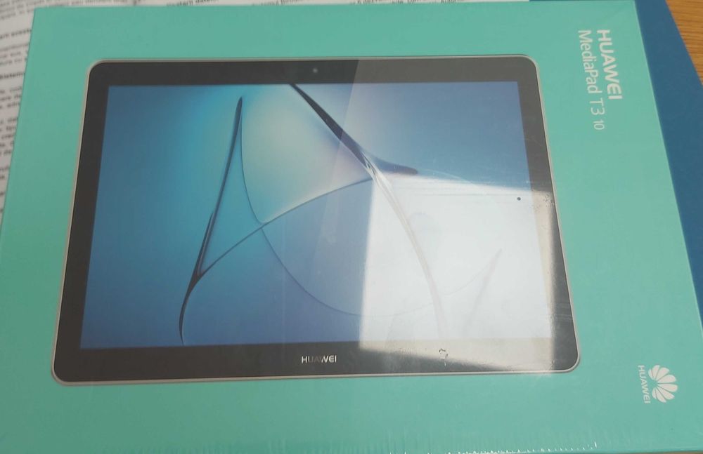 Tableta Huawei Ped T10