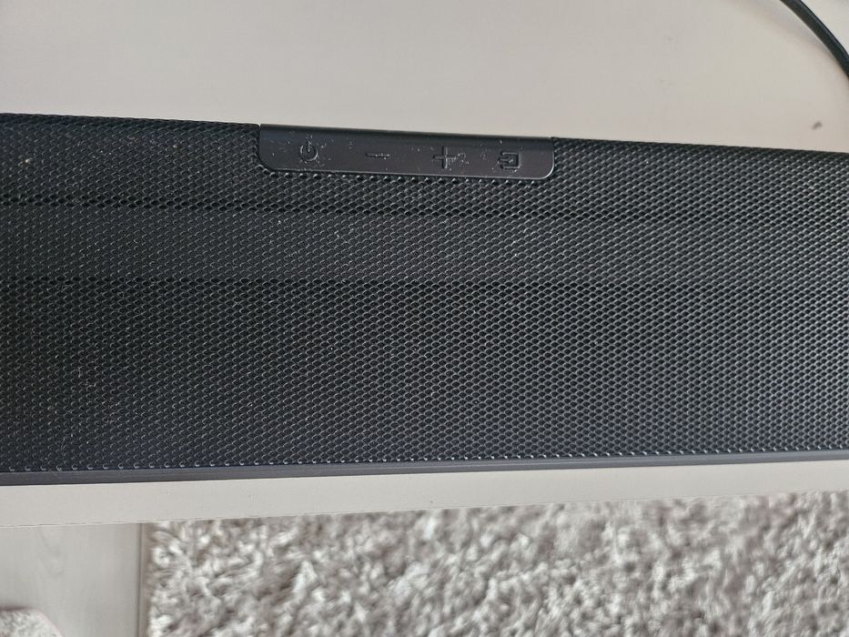 Саунд бар Samsung - HW-Q70R, 3.1.2,
черен