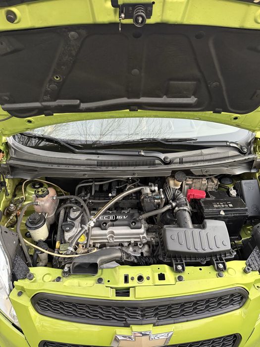 Spark MT 2014y. Gazi bor