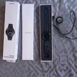 Смарт часовник Samsung Galaxy Watch 4 Classic