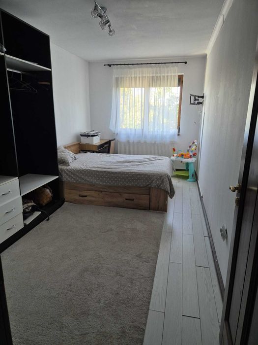 Casă de vânzare Slobozia Nouă!