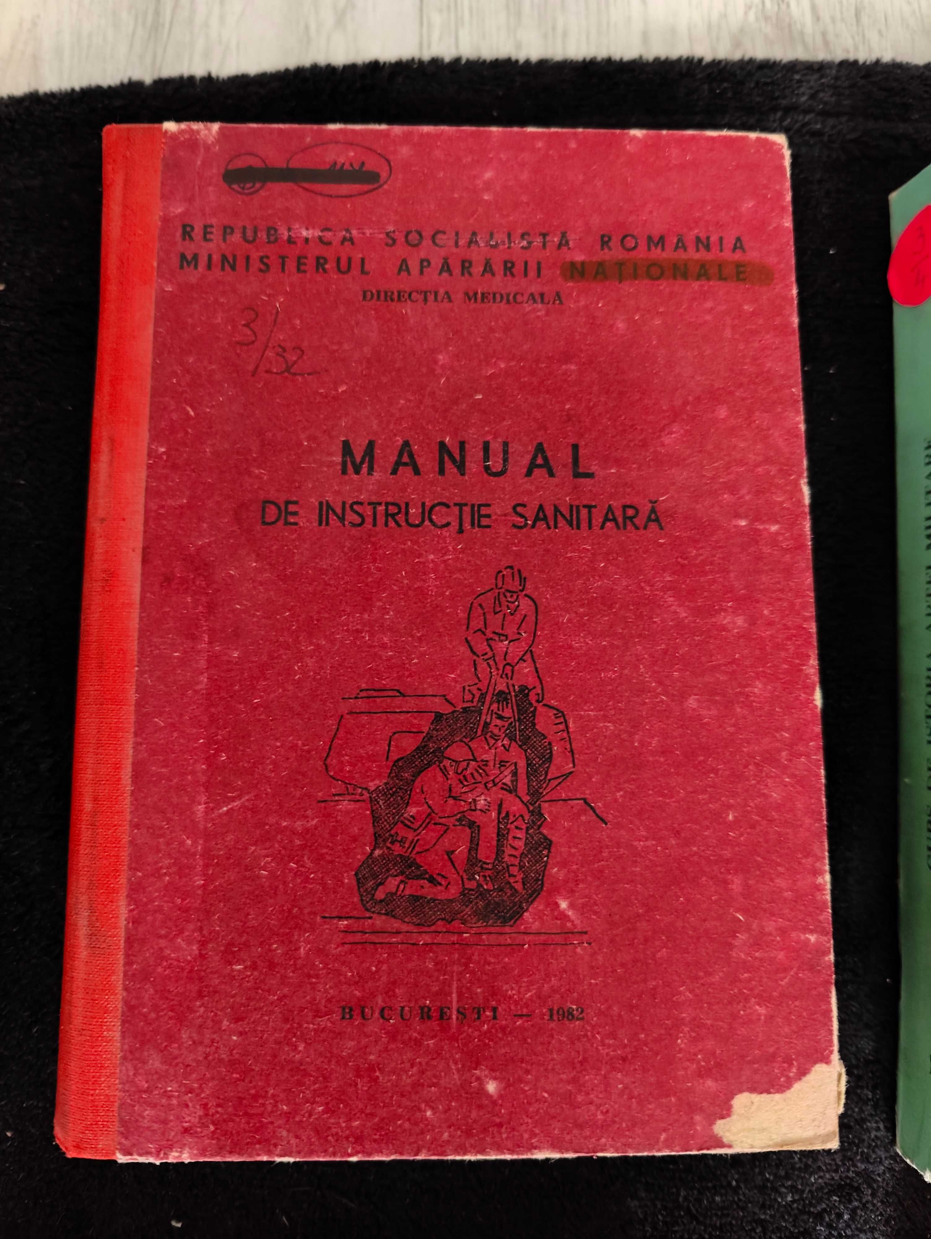 Manuale și regulamente militare generale, memorator, artă militară