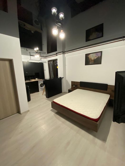 Vand garsoniera Mamaia Nord