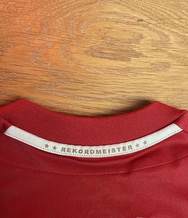 Тениска Ариен Робен - Bayern Munchen