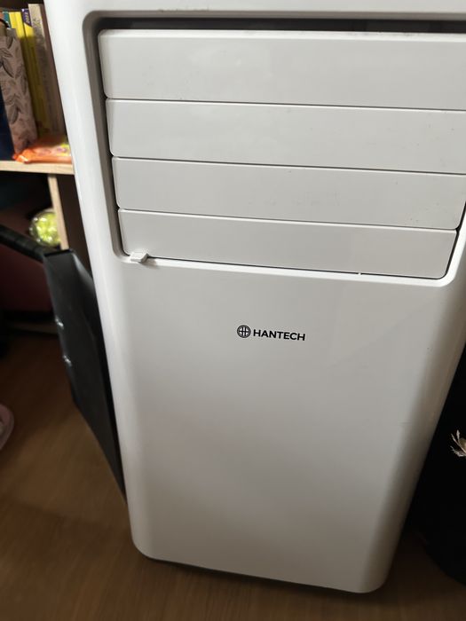 Aer conditionat mobil Hantek