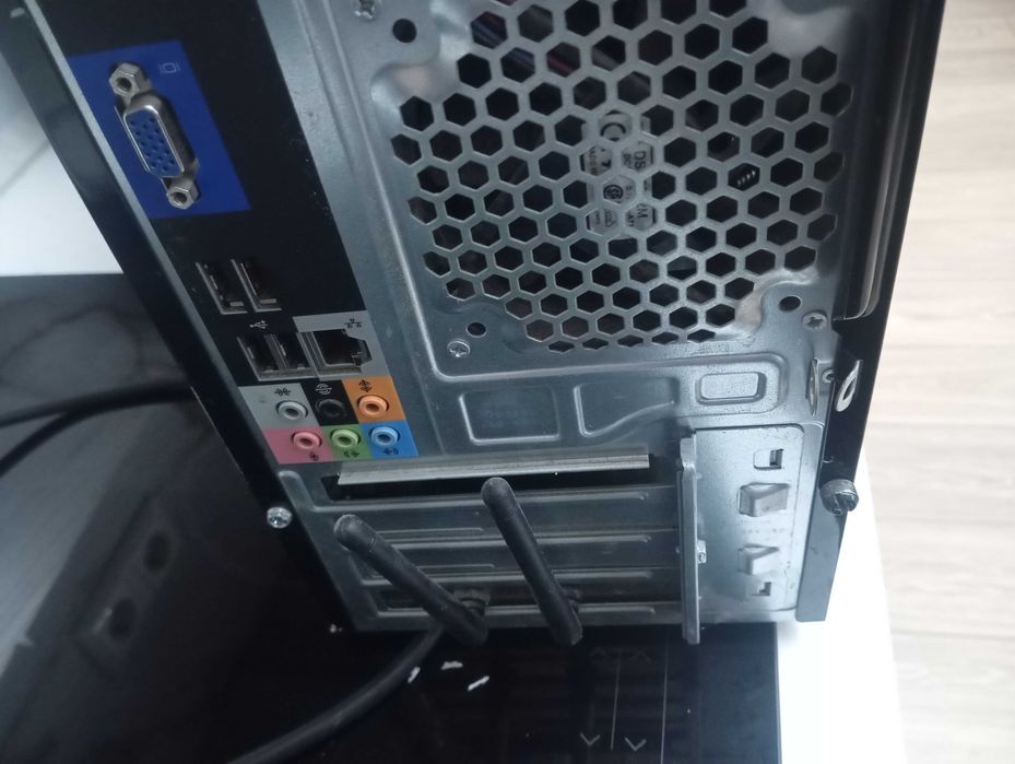 Компютърна конфигурация