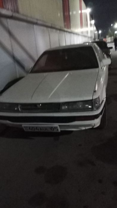 Toyota camry 1988