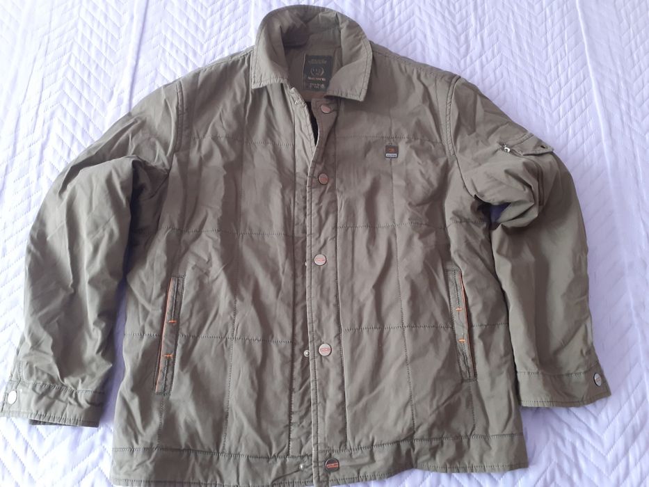 Мъжко яке.Authentic.Промо цена.