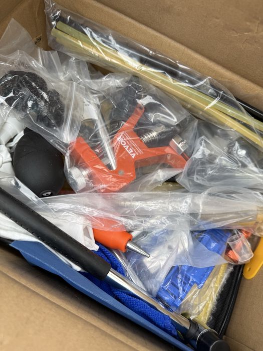 Kit reparatie PDR Vevor