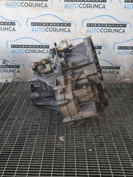 Cutie de viteze Nissan Qashqai 2.0 D 2008 - 2010 150CP Manuala 6 Trepte M9R Euro4 (1344) ...