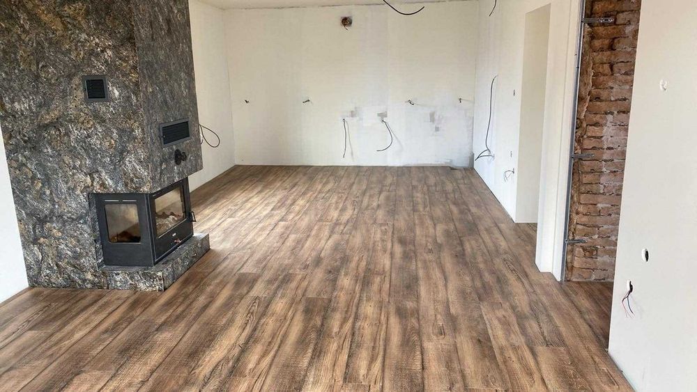 Монтаж на камини с топъл въздух | Вътрешни ремонти от А до Я