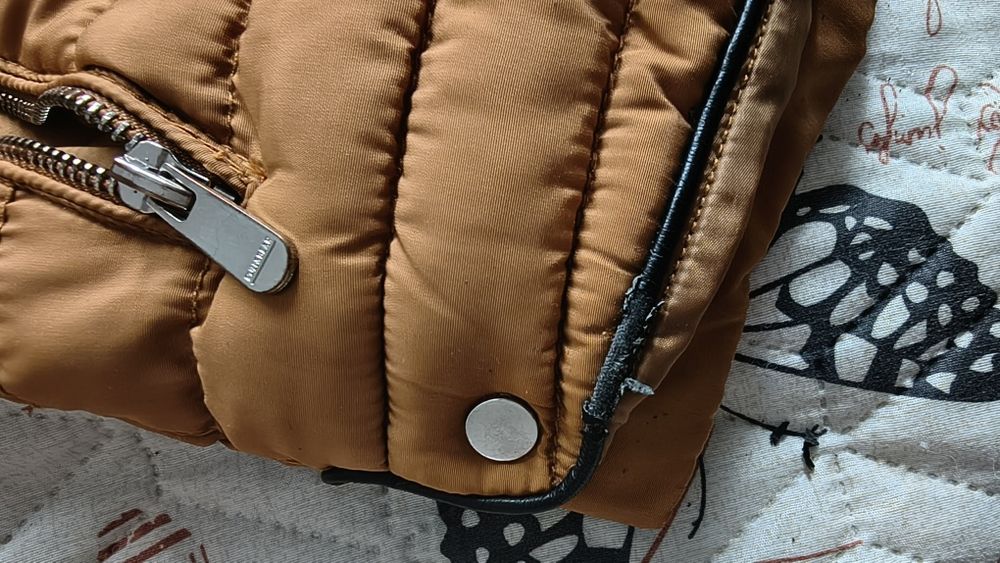 Дамско яке Pull and Bear