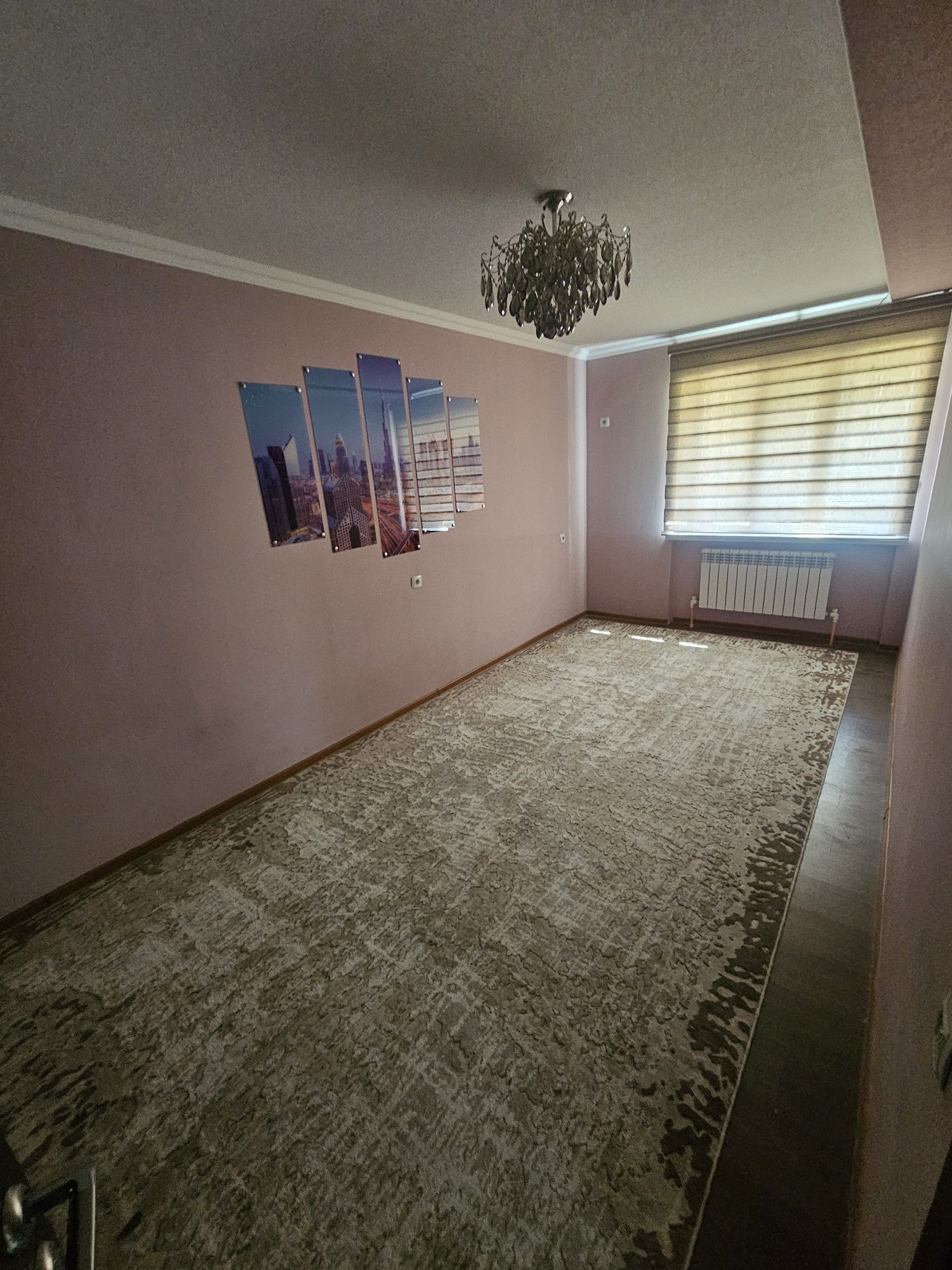 Kvartira Arenda Qorasuv Samarqand