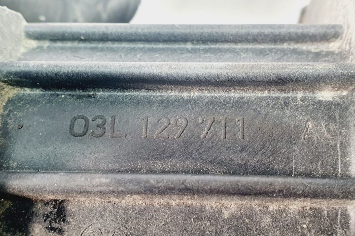 Galerie de admisie 2.0 tdi euro 5 CAH CAG CGL 03l129711al Volkswagen