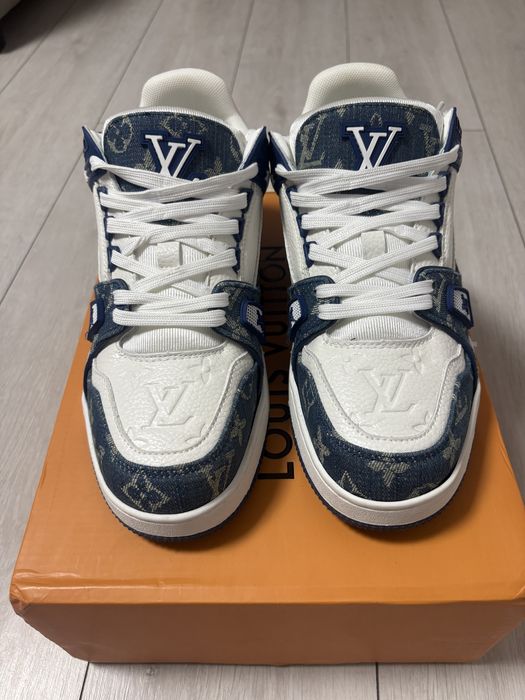 adidasi louis vuitton