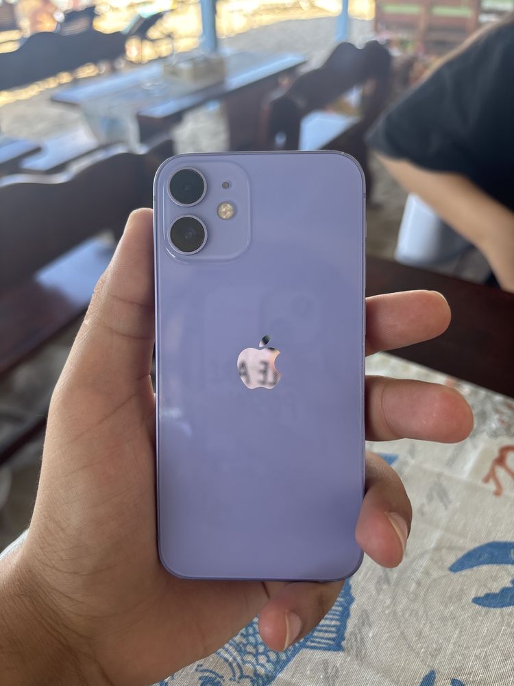 Iphone 12 mini 64 gb