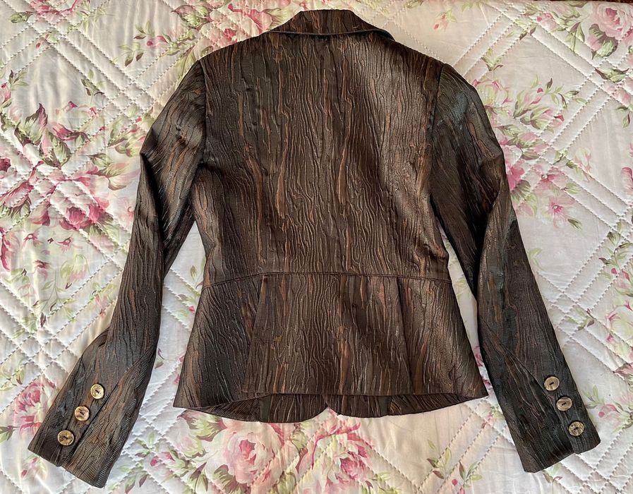 Костюм Дизайнерски - Панталон+Сако