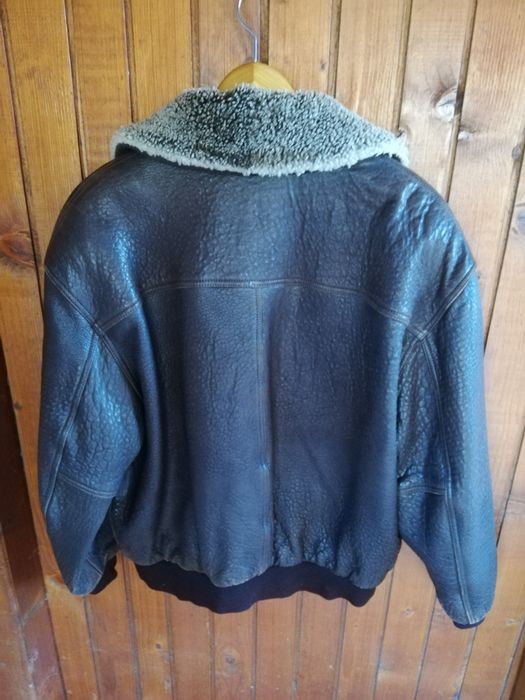 Geaca piele bărbati Lindbergh M-L