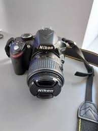 Nikon D3200 stare foarte buna