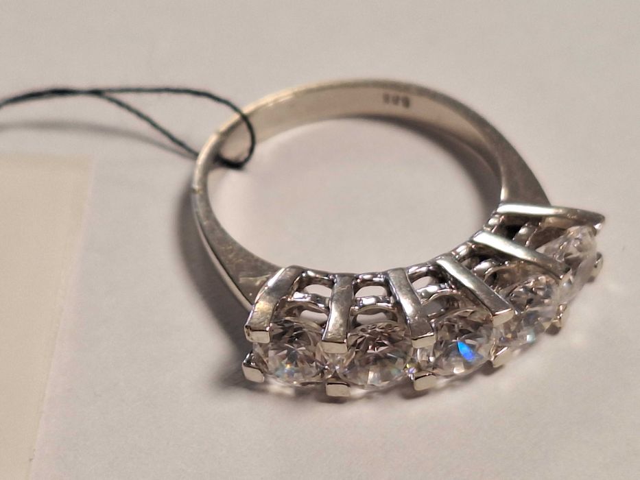 Златен пръстен 4,46гр