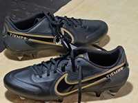 Ghete fotbal NIKE Tiempo Legend 9 Academy SG-PRO AC