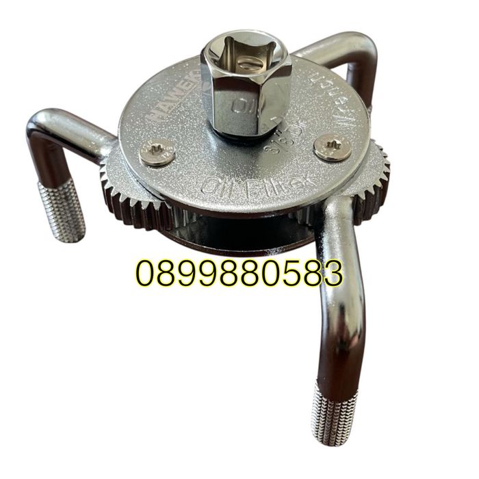 Скоба за маслен филтър тип "Паяк-HAWEK