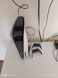 Продам Playstation 5