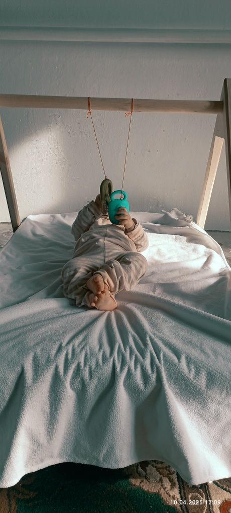 Ойыншық сатылады.