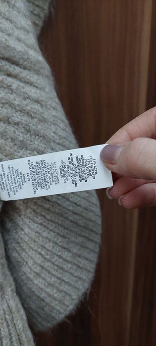 Кофта шерсть , стильная, сегодняшний день