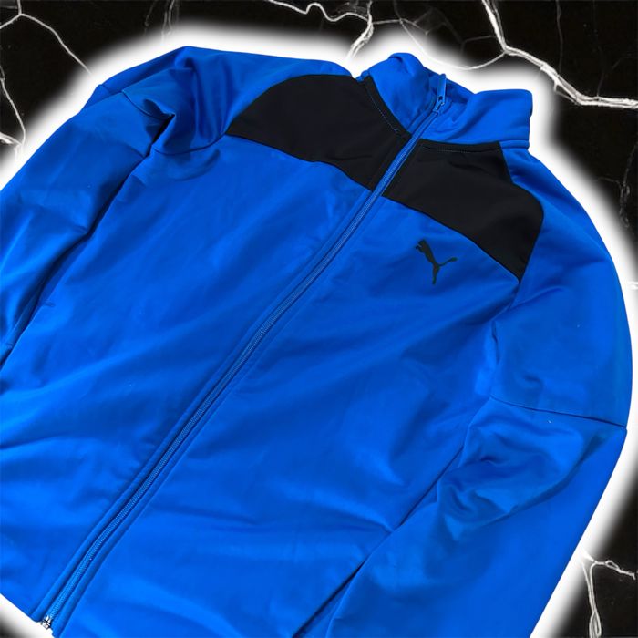 Hanorac sport PUMA – Mărimea S | Confort & stil urban