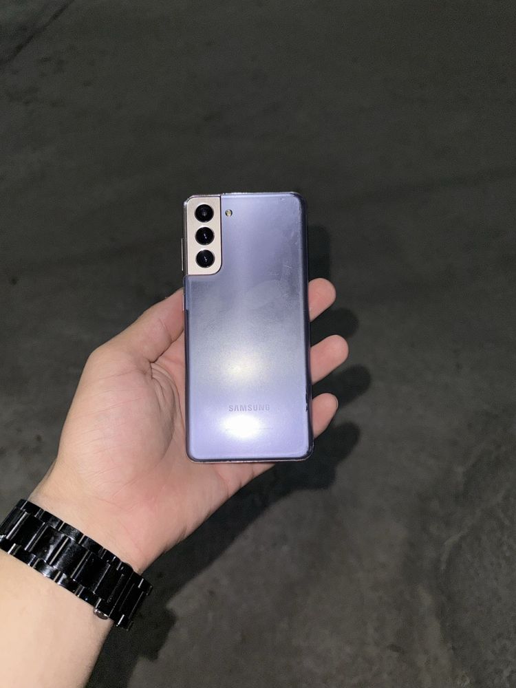 Samsung S21 5G 256GB