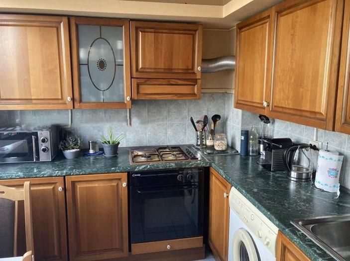 Дава се под наем Двустаен апартамент в София, Борово - 72 кв.м за 499 € - Снимка #2