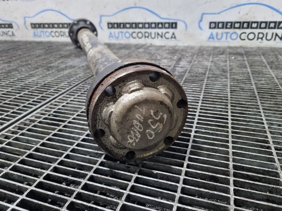 Cardan Volkswagen Touareg 7L 2.5 TDI 2003 - 2006 174CP 2461CC Automata BAC (550) Diesel ...